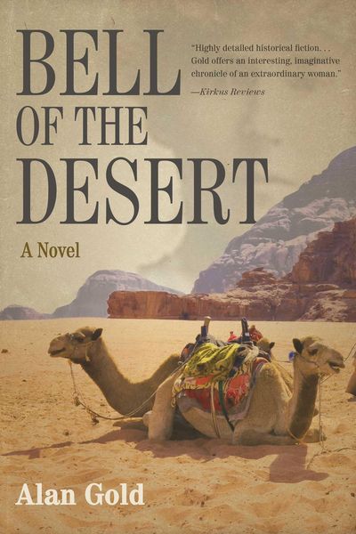 Produktbild: Bell of the Desert