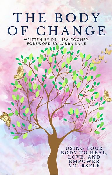 Produktbild: Body of Change