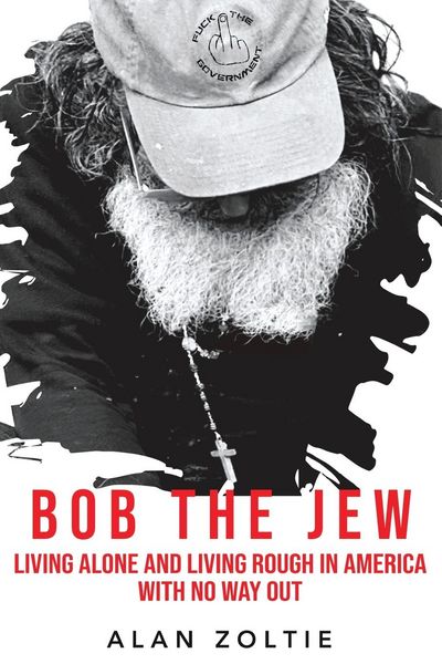 Produktbild: Bob The Jew