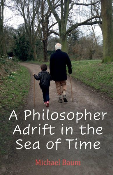 Produktbild: A Philosopher Adrift in the Sea of Time
