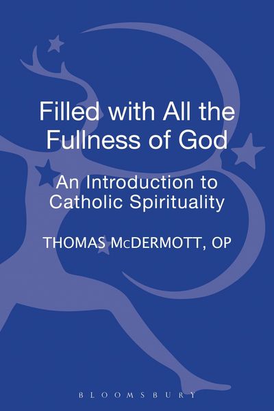 Produktbild: Filled with all the Fullness of God