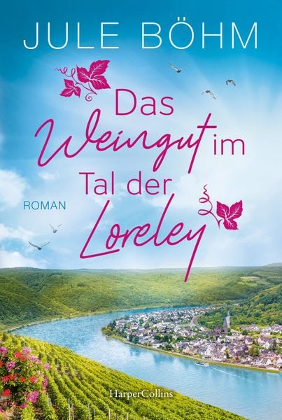 Produktbild: Das Weingut im Tal der Loreley