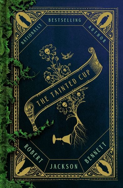 Produktbild: The Tainted Cup