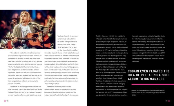 Produktbild: Kurt Cobain