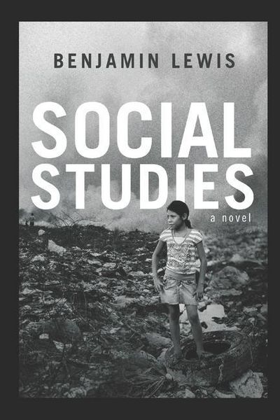 Produktbild: Social Studies
