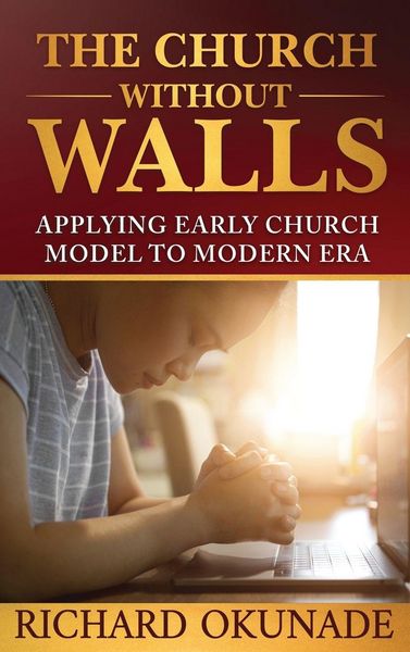 Produktbild: The Church Without Walls