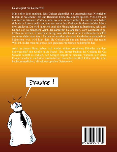 Produktbild: Golden Ei
