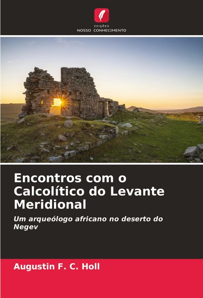 Produktbild: Encontros com o Calcol&iacute;tico do Levante Meridional