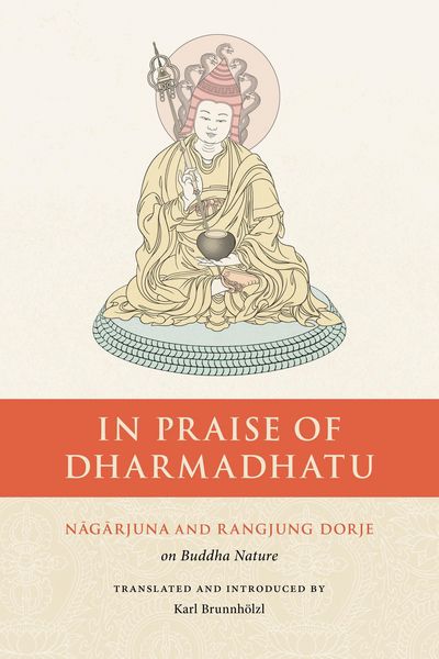 Produktbild: In Praise of Dharmadhatu