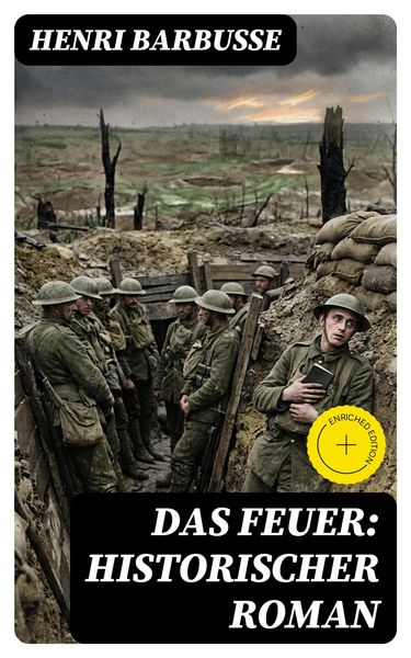 Produktbild: Das Feuer: Historischer Roman
