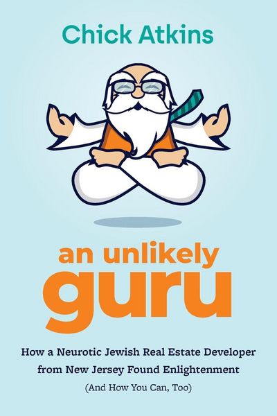Produktbild: An Unlikely Guru