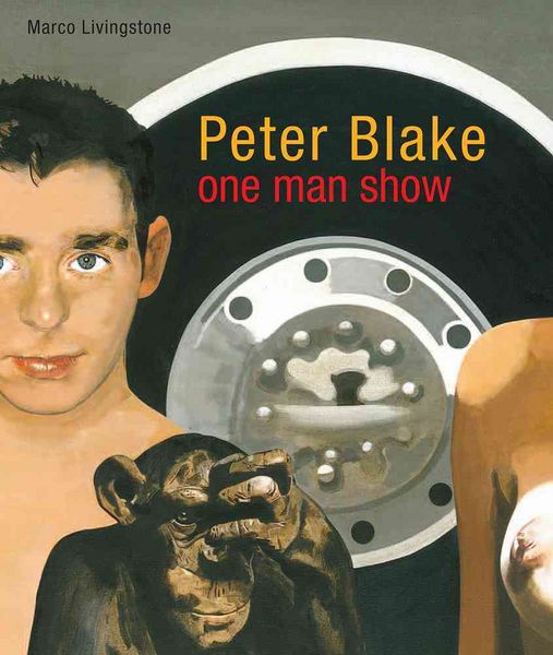 Produktbild: Peter Blake