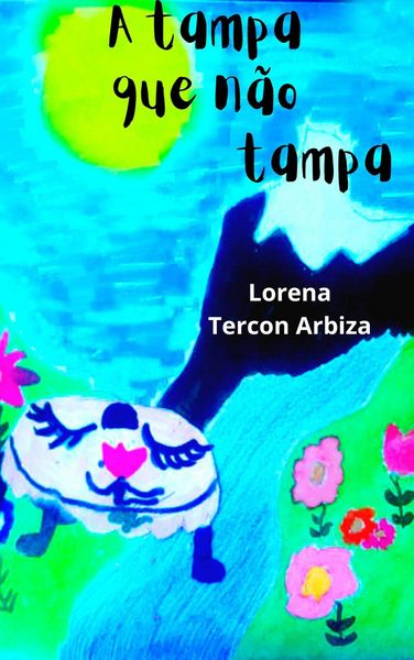 Produktbild: A tampa que n&atilde;o tampa