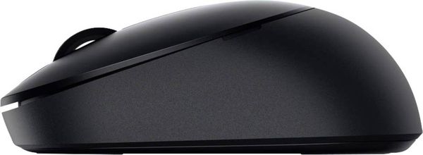 Dell MS3320W Maus Bluetooth® Optisch Titan-Grau, Schwarz 3 Tasten 1600 dpi