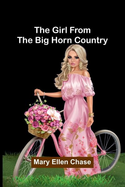 Produktbild: The Girl from the Big Horn Country
