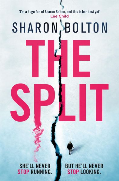 Produktbild: The Split