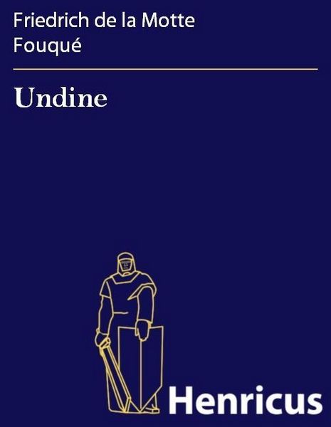 Produktbild: Undine
