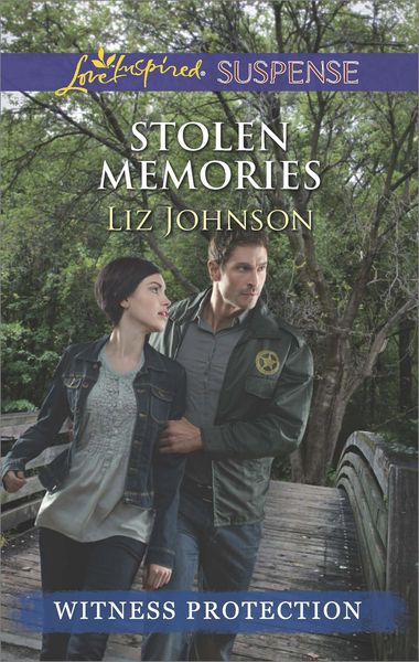 Produktbild: Stolen Memories