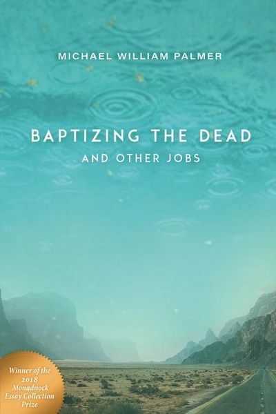 Produktbild: Baptizing the Dead and Other Jobs