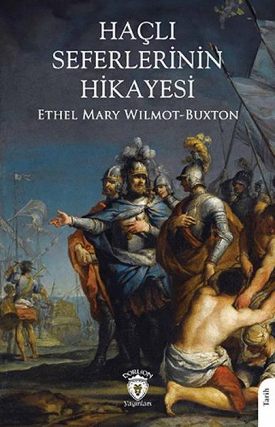 Produktbild: Hacli Seferlerinin Hikayesi