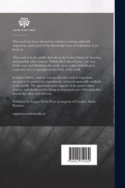Produktbild: The Elements of Sailmaking