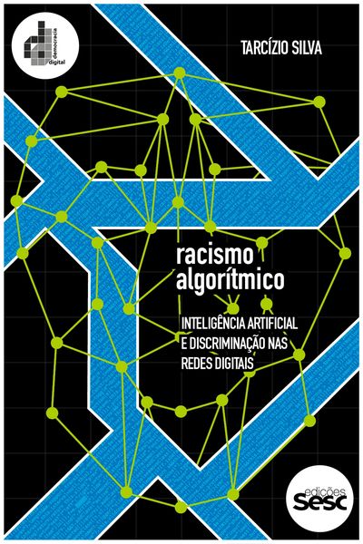 Produktbild: Racismo algor&iacute;tmico