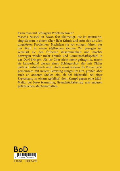 Produktbild: Die Schlager-Goldies greifen ein