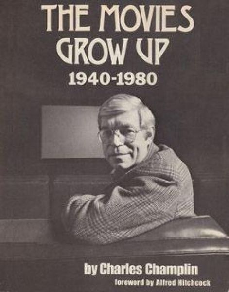 Produktbild: Movies Grow Up 1940-1980