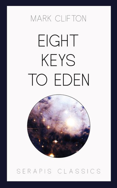 Produktbild: Eight Keys to Eden