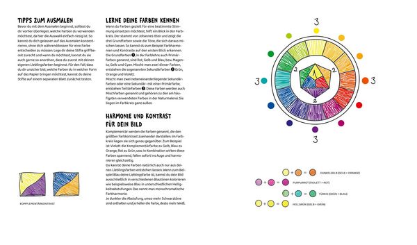 Produktbild: Colorful Lost Places &ndash;&nbsp;Verwunschene Orte around the world