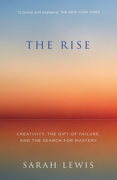 Produktbild: The Rise