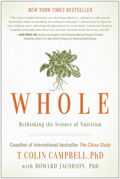 Produktbild: Whole
