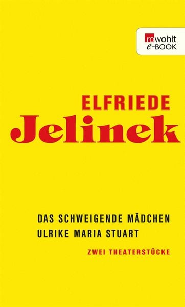 Produktbild: Das schweigende M&auml;dchen / Ulrike Maria Stuart
