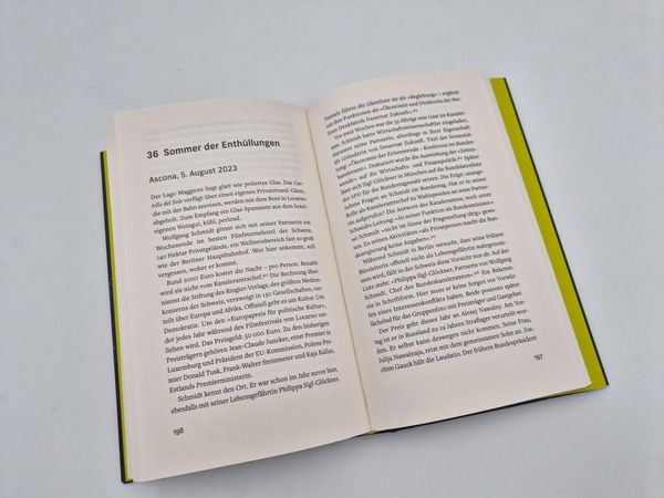 Produktbild: Die Sprengung