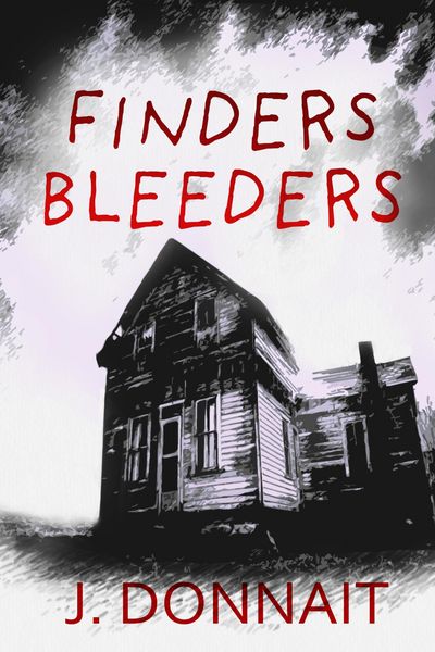 Produktbild: Finders Bleeders