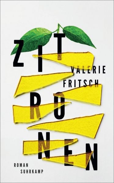 Produktbild: Zitronen