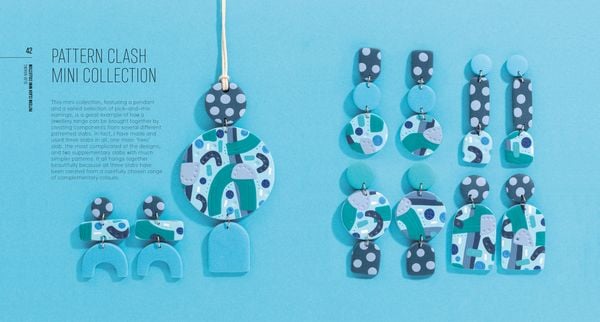 Produktbild: Creative Polymer Clay