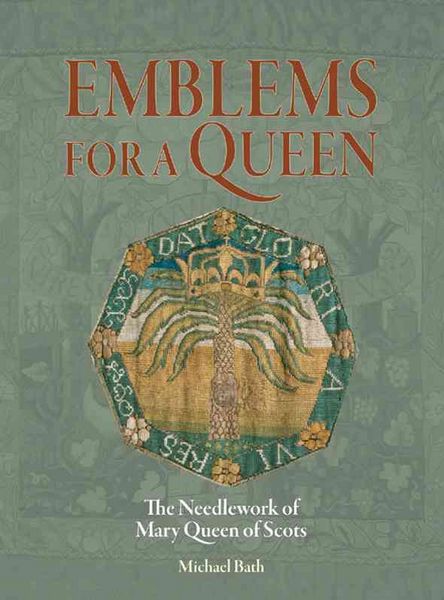 Produktbild: Emblems for a Queen
