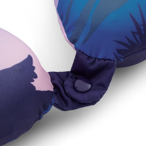 Produktbild: Nackenh&ouml;rnchen Memory Foam "Mountain"