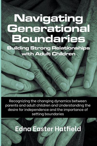 Produktbild: Navigating Generational Boundaries