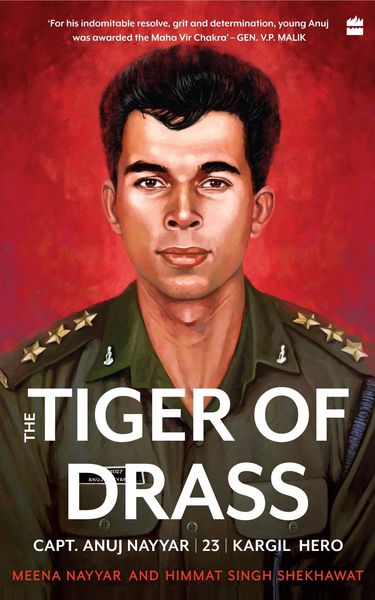 Produktbild: Tiger of Drass