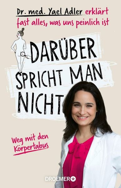 Produktbild: Dar&uuml;ber spricht man nicht