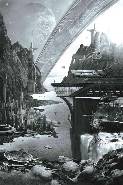 Produktbild: Beyond Kuiper: The Galactic Star Alliance.