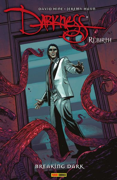 Produktbild: Darkness - Rebirth 2: Breaking Dark