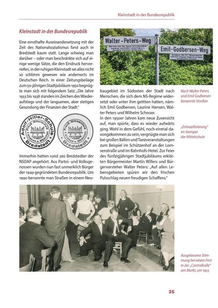Produktbild: Bredstedt