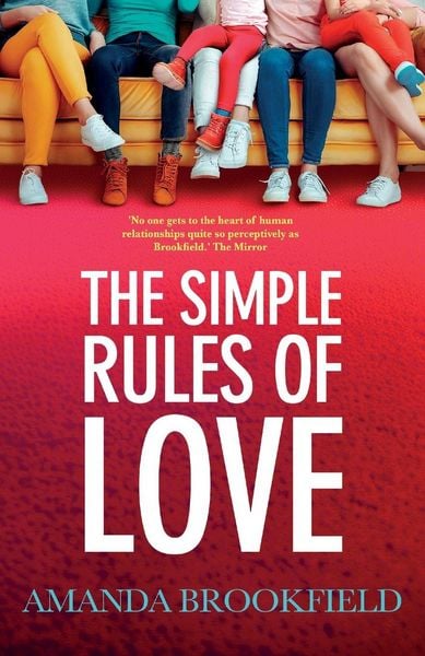 Produktbild: The Simple Rules of Love