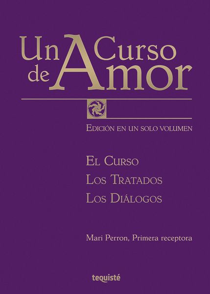Produktbild: Un curso de amor