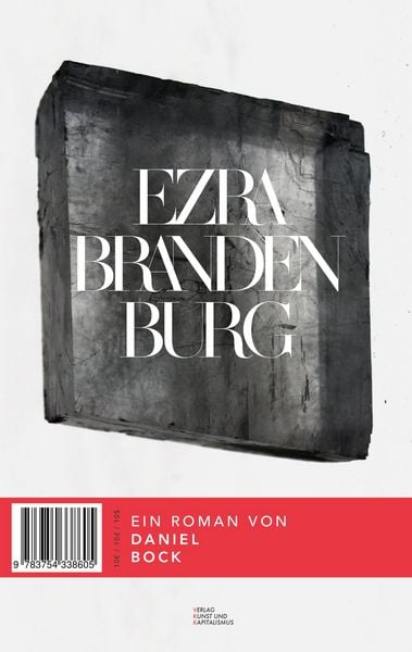 Produktbild: Ezra Brandenburg