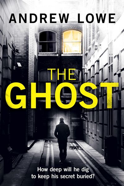 Produktbild: Ghost