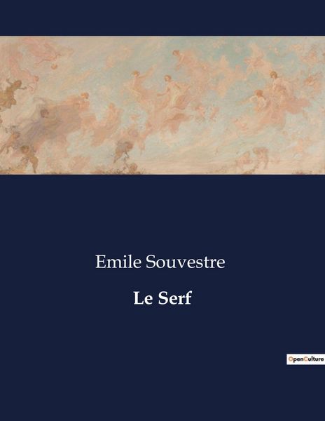 Produktbild: Le Serf